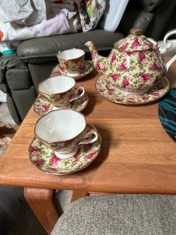 Tea Set
