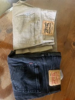 Levi’s Strauss