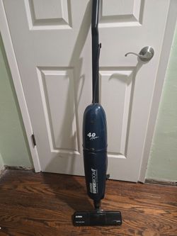 Eureka Super Broom 4.0 amps