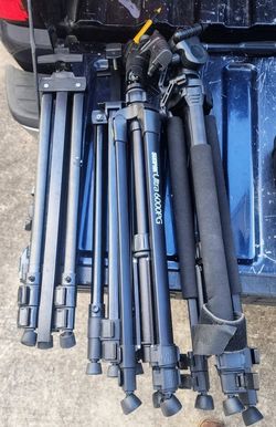 Tripods 