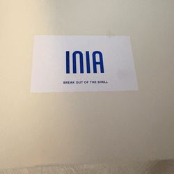 INIA laser hair removal tool