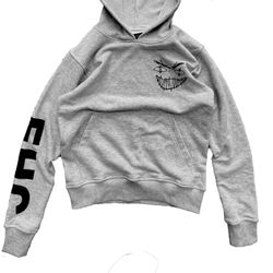 Evil Hearts Club Streetwear Hoodie
