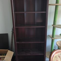 Bookcase