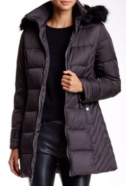NWT Kenneth Cole coat