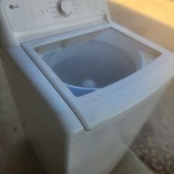 Washer Dryer 