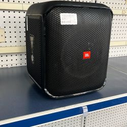 JBL Speaker 