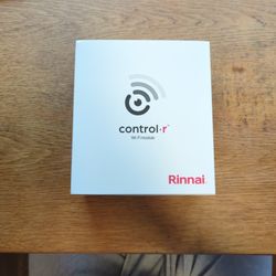 Rinnai Control-r WiFi Module RWM101