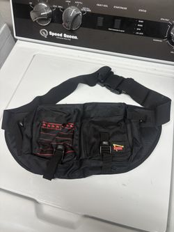 In  & Out Fanny Pack 