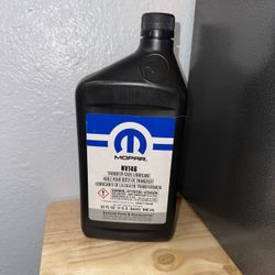 Mopar NV146 