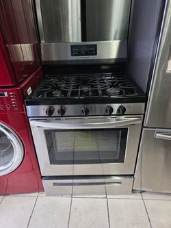 Estufa De Gas Disponible 