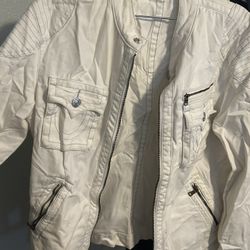 Motto True Religion Denim Jacket