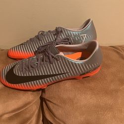 Brand New Mercurial Size 9