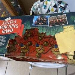 Marching Band Music Christmas 