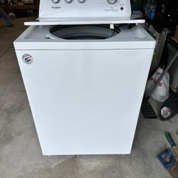 Washer And Dryer For Sale 