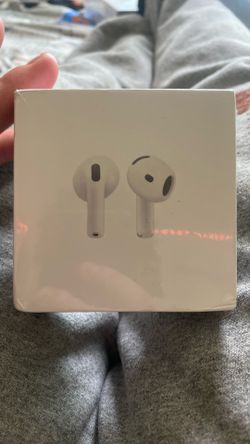 Pods 4 ( 1-1 Like New)