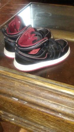 Kids jordans