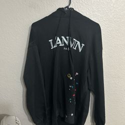 lanvin x gallery