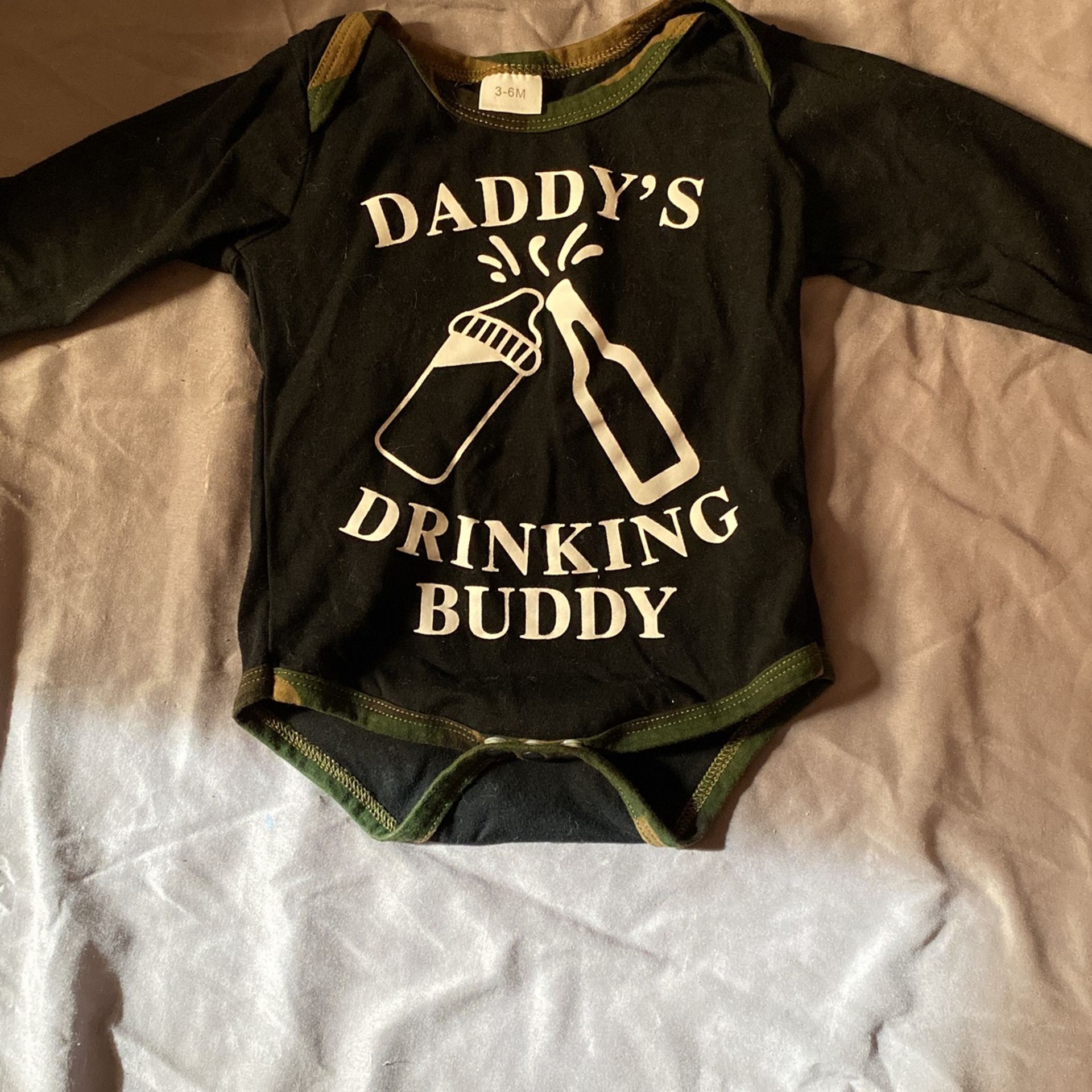 Baby Shirt