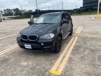 2012 BMW X5