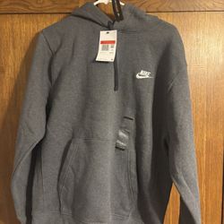 Nike grey sweatshirt BRAND NEW