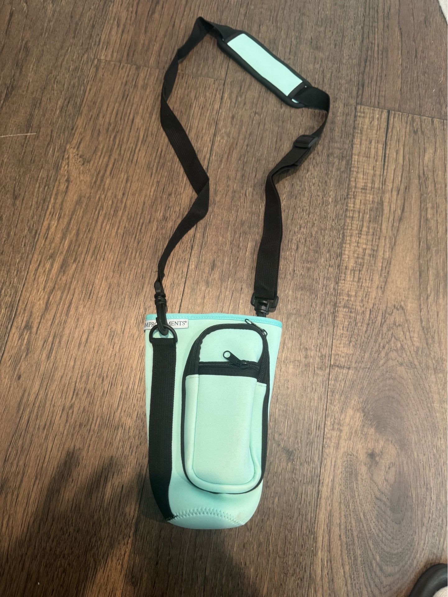 Water bottle holder