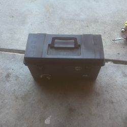 Tool Box 