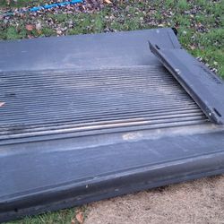 6.5 Ft Ford F150 Flare Side Bed Liner 