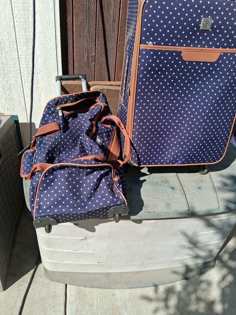 Luggage