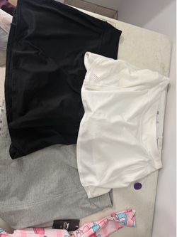 Skorts