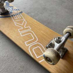 Dukes Skateboard