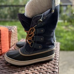 Women’s Sorel Winter Boots