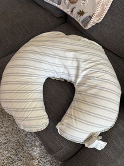 Nursing Pillow