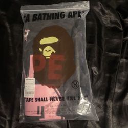 BAPE