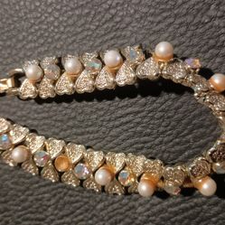 VINTAGE CORO BRACELET