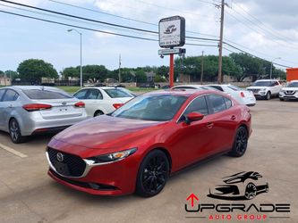2019 Mazda Mazda3