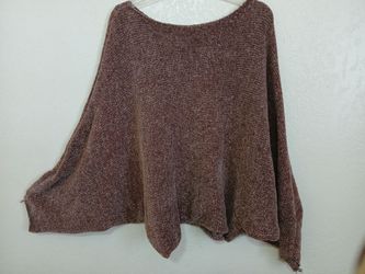batwing sweater women/blusa con manga ancha