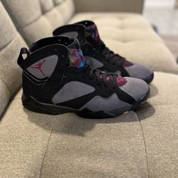 Jordan 7 retro 
