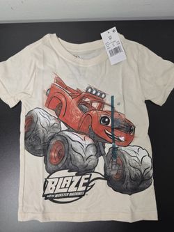 Boys 4T Shirt