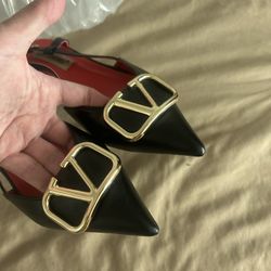 Valentino Style Shoes 6.5