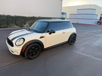 2010 Mini Cooper