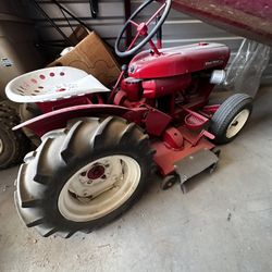 1958 Wheel horse Lawn Mower for Sale in Queen Creek AZ OfferUp