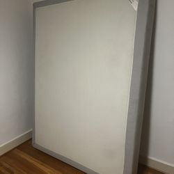 Queen Size Boxspring