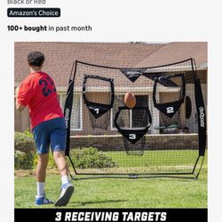 Football Target