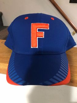 Florida Gators hat