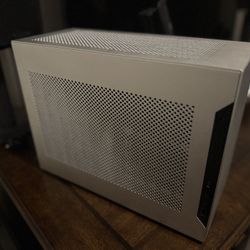 SFF Gaming Computer 