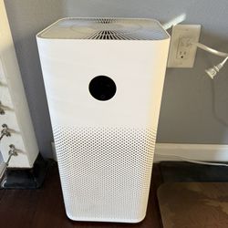 Xiaomi Air Purifier 