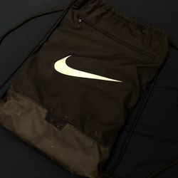Nike bag