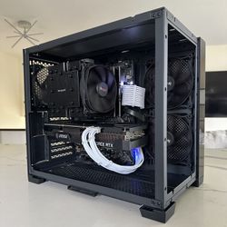 RTX 3070Ti Gaming PC