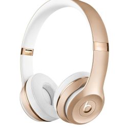 Gold Solo 3 Beats NO BOX 