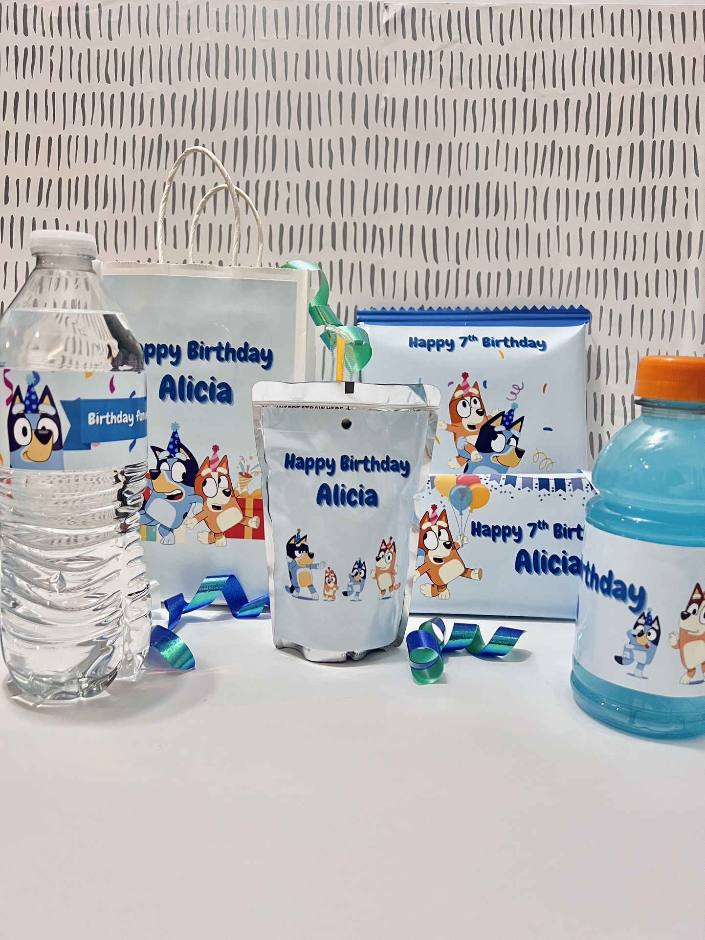 Recuerdos Personalizados Para Fiestas